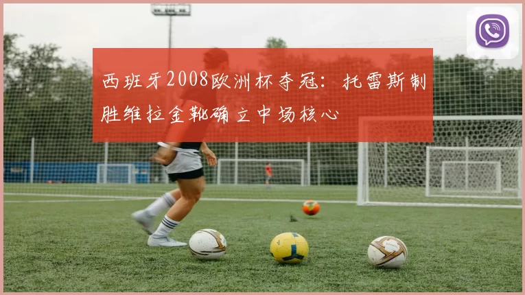 西班牙2008欧洲杯夺冠:托雷斯制胜维拉金靴确立中场核心